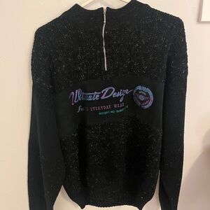 Vintage woman’s sweater